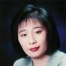 Xue Yue Zhang